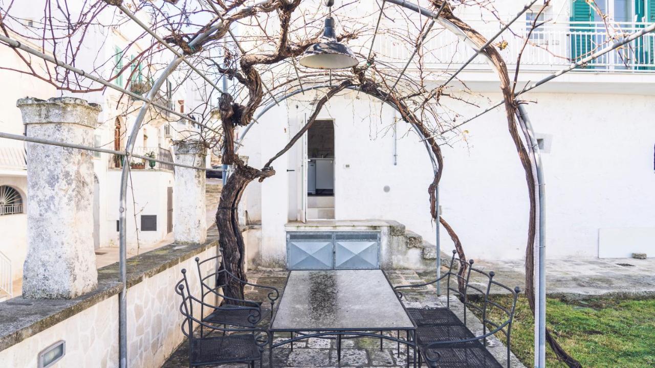 Apartment Bienbi P51-54 Ostuni